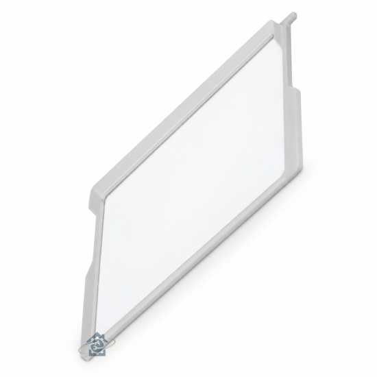 Clayette verre d'origine 00358767, 00438945