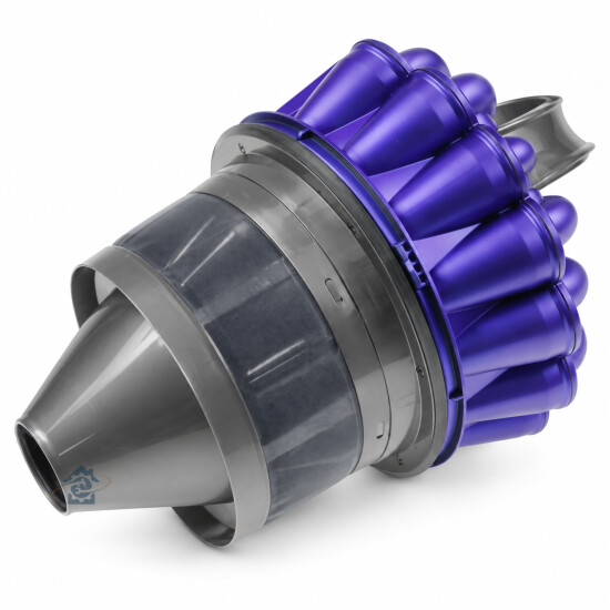 Cyclone assemblé 966246-01