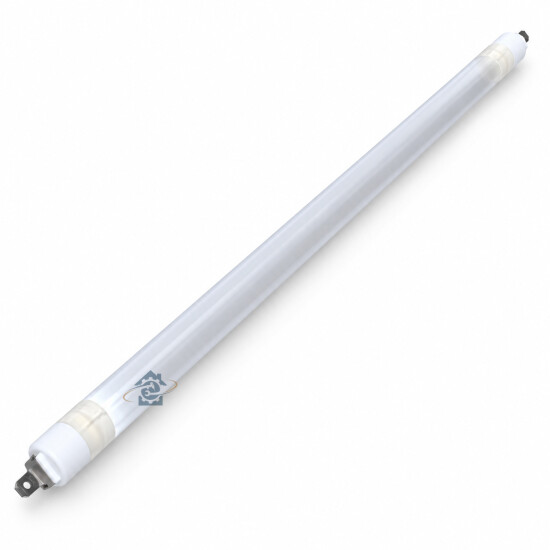 Resistance - quartz 115V d'origine DE47-00024B