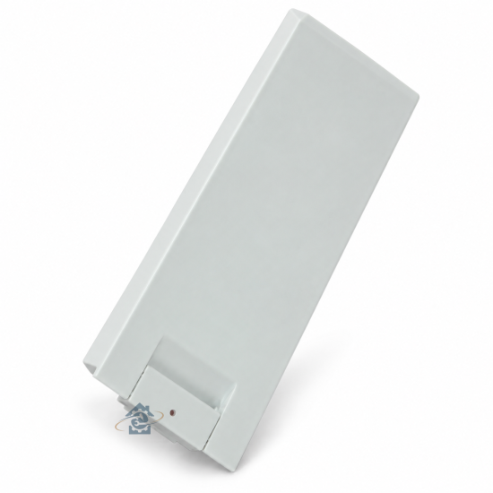 Portillon freezer d'origine 00353208