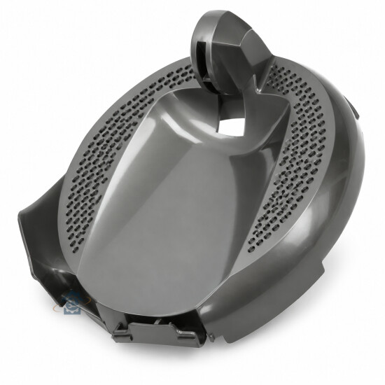Couvercle à filtre moteur 903519-07, 903519-01
