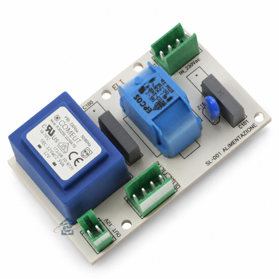 Carte électronique 72X6514