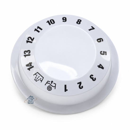 Bouton d'origine C00305588