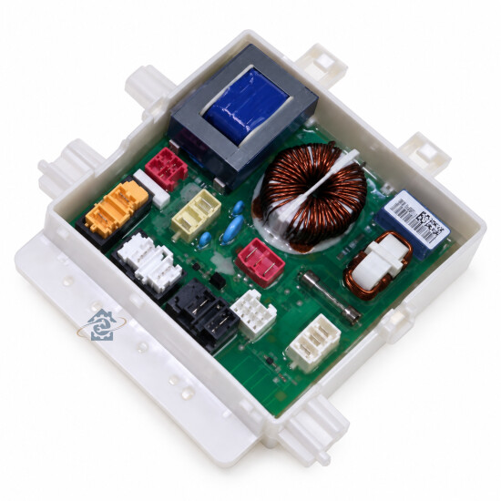 Platine alimentation EBR37542909
