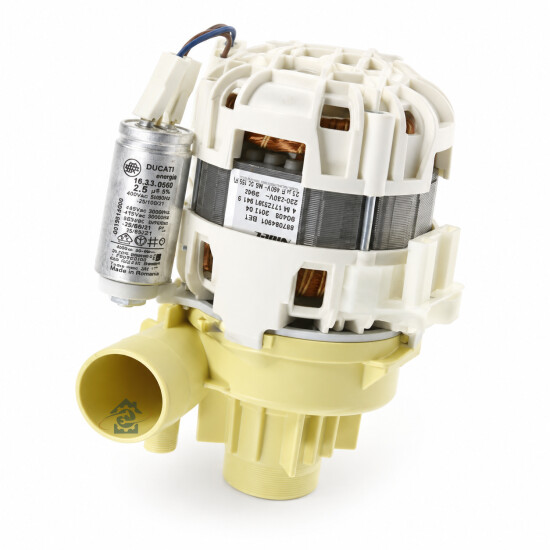 Pompe cyclage 676895