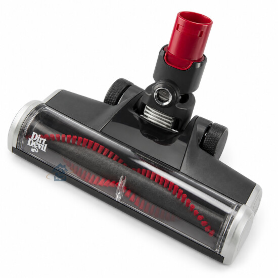 Turbo brosse 777018