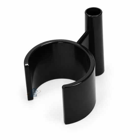 Clip support de tube 1470585500