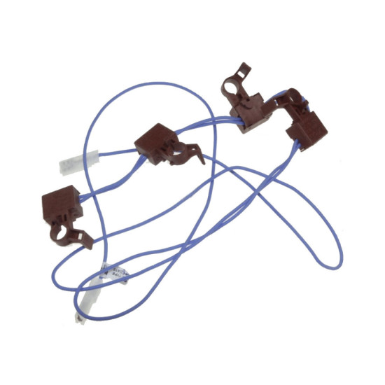 Interrupteur 4x ms930 0,1a/250v 272830