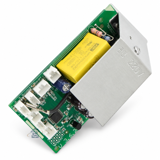 Carte électronique MS-624091, MS-623478