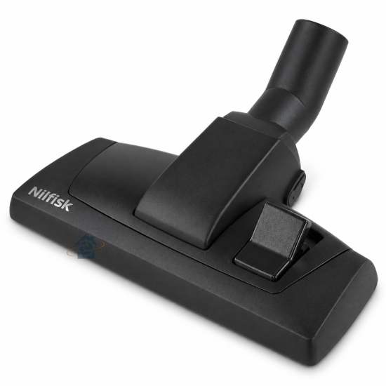 Brosse combinee KING / BACKUUM / GM80 22359800