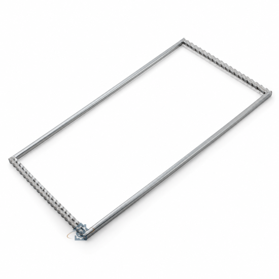 Joint Porte Ref Blanc FR001568