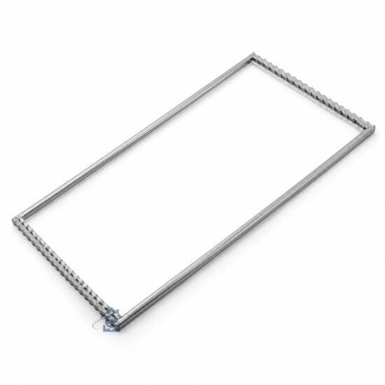 Joint Porte Ref Blanc FR001568