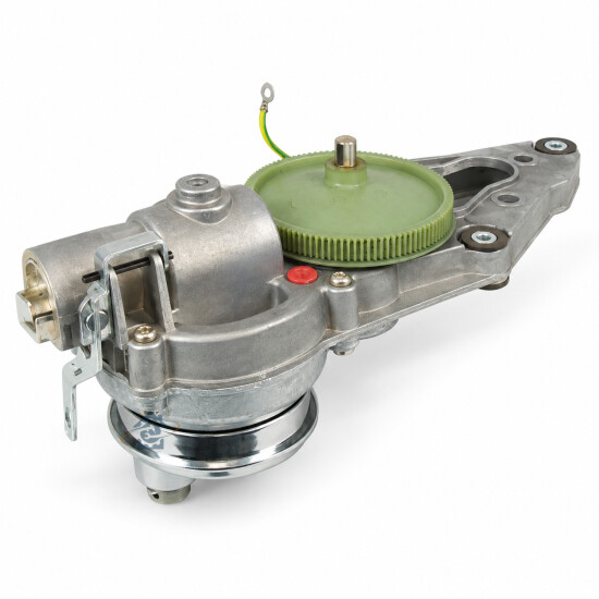 Boite de vitesse KW715261