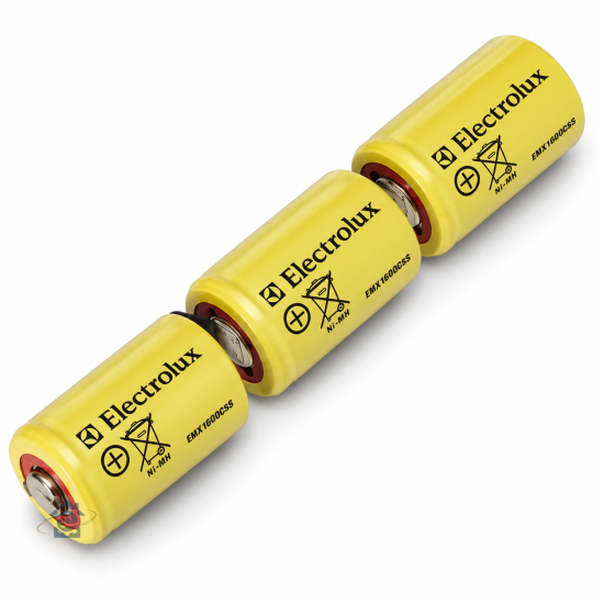 Batterie (accus) 4055019097