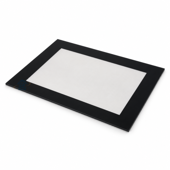 Vitre interieure de porte d'origine 481245059838, 481245059594