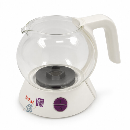 Verseuse en verre SS-202503