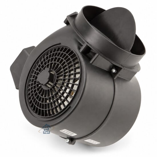 Moteur de ventilateur AS0043687