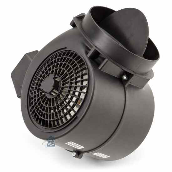 Moteur de ventilateur AS0043687
