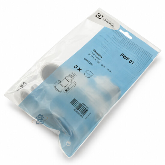 3 Filtres antichlore FWF01 9002564475