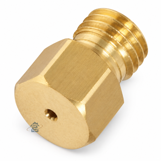 Injecteur  gaz butane propoane 86 3544004322