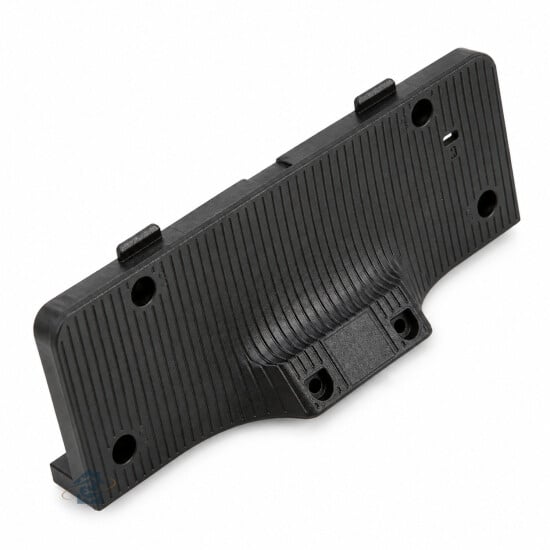 Support de pied d'origine BN96-30590A