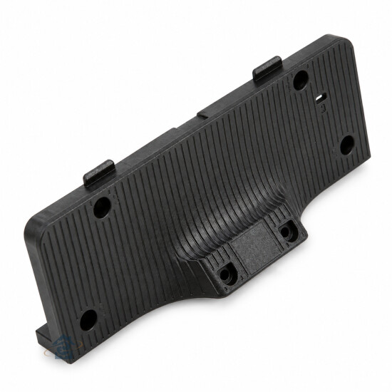Support de pied d'origine BN96-30590A