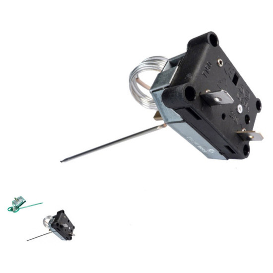 Thermostat 95X0387