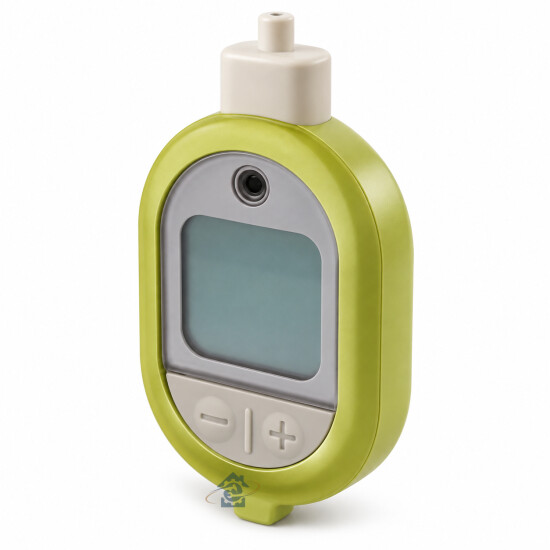 Minuteur ACTICOOK/CLIPSO CHRONO X1060004, SS-981034