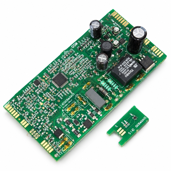 Carte électronique MS-5945308