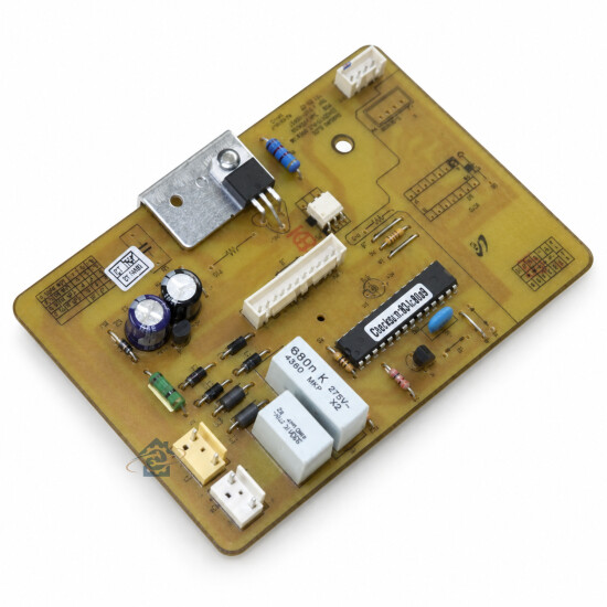 Carte electronique 72X5564