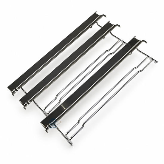 Gradin droit four 74X9253