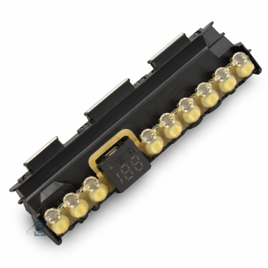 Module de commande d'origine 00640561, 640561