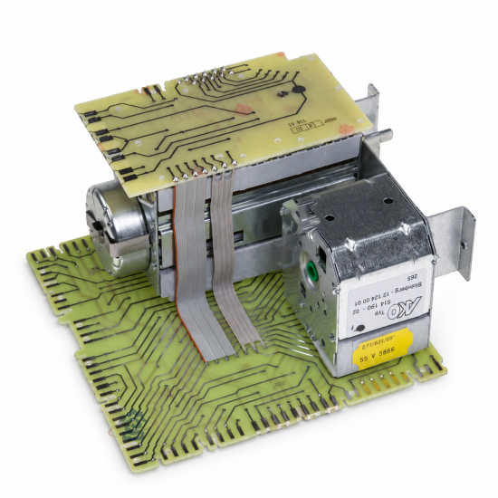 Programmateur 55X5866