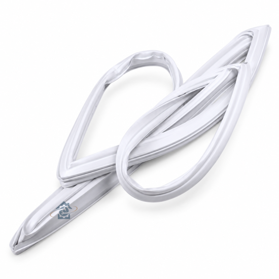 Joint de porte (partie  réfrigerateur) 49002327