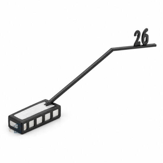 Boitier Thermostat FR003662