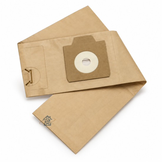 Lot de 10 sacs papier 1407015040
