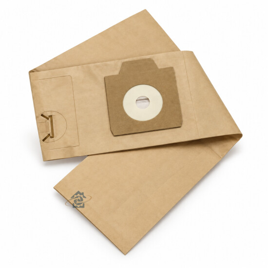 Lot de 10 sacs papier 1407015040
