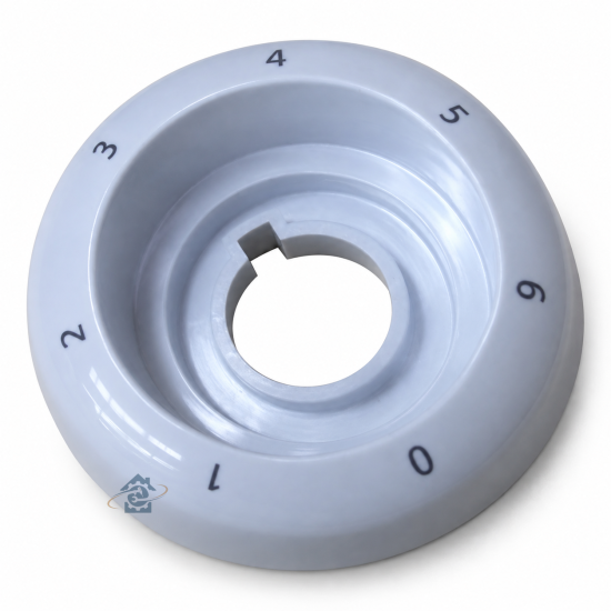 Decor manette radiant 250943156