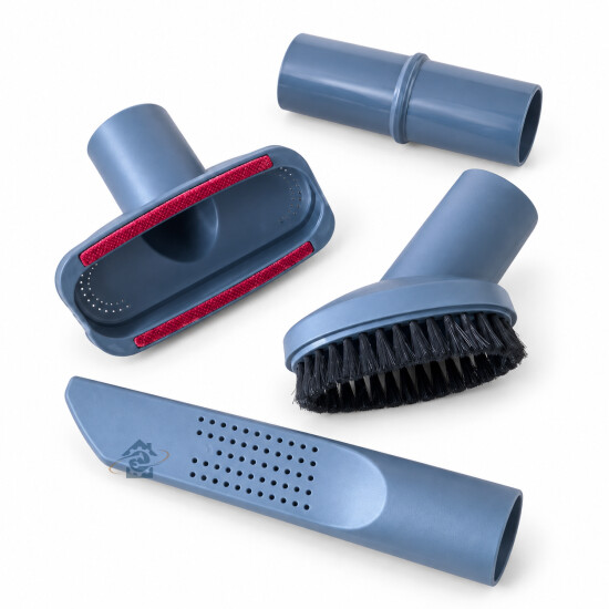 Kit brosses VPK-BC01N (petite brosse à poils, suceur plat et meuble) VPK-BC01N