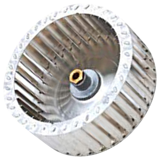 Turbine de ventilation C00080658