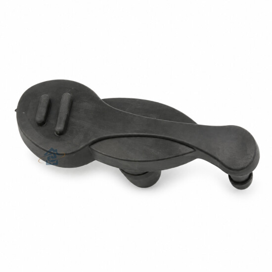 Bouchon fermoir pour réservoir de nettoyeur de vitre 56330120