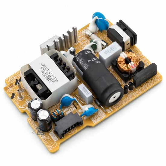 Platine d'alimentation d'origine BN44-00898A