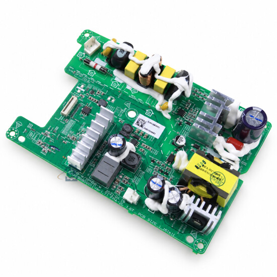 Platine d'alimentation EBR89625801