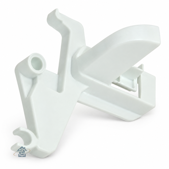 Support gauche 45X8102