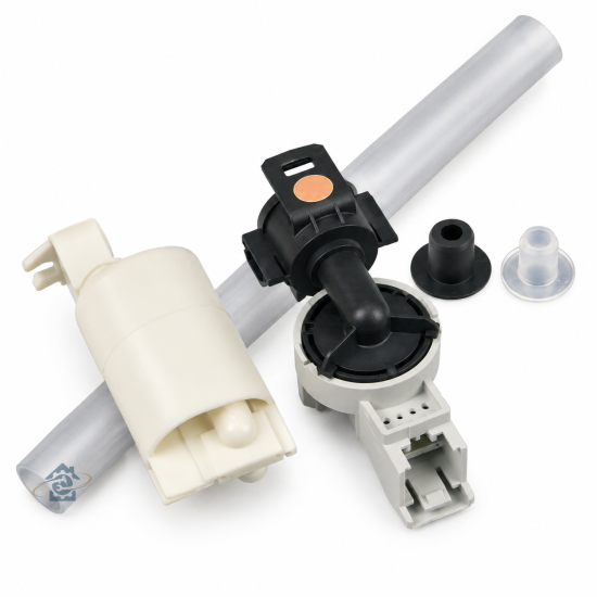 Kit pressostat d'origine 140038883017, 4055346060