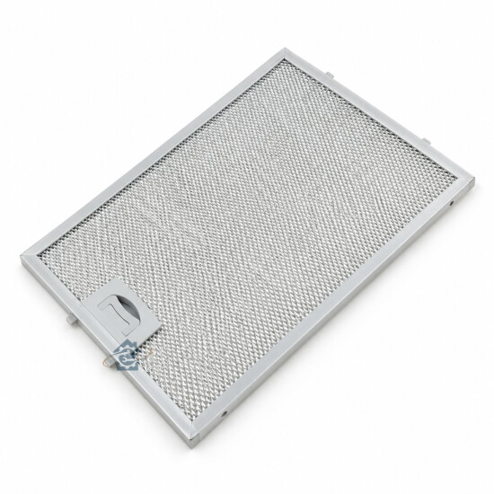 Filtre aluminium 29.5cm X 20.7cm d'origine DG81-00498A