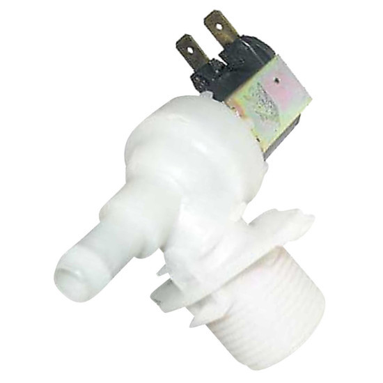 Electrovanne 1 voie 33766