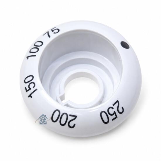 Decor bouton thermostat 250920021