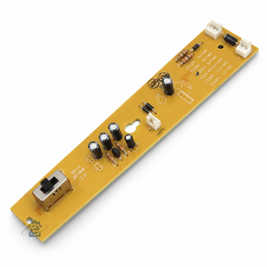 Carte électronique RS-RH5313