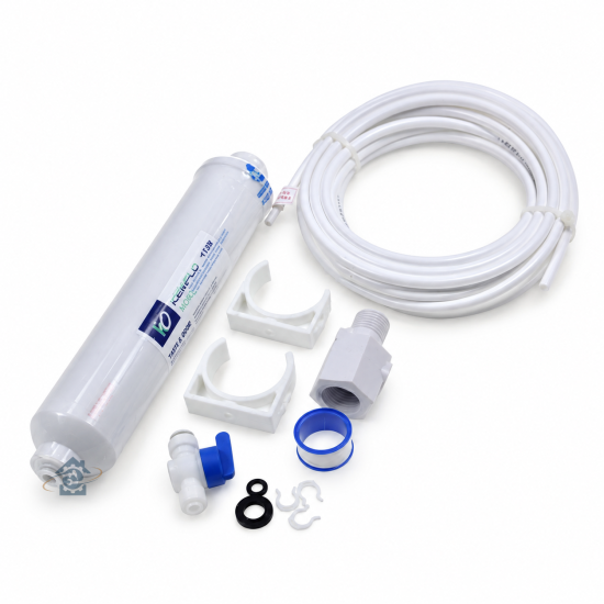 Kit filtre à eau d'origine 49046210, 0060823485